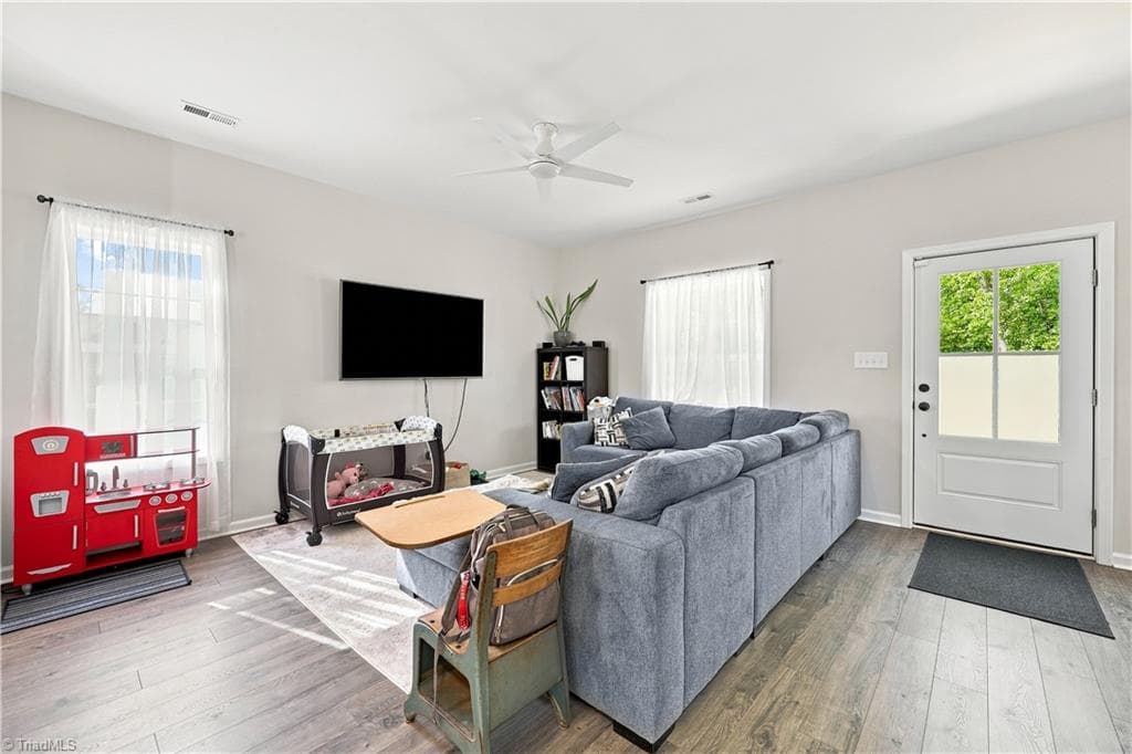 Stick/Site Built at 4310 Oak Ridge Drive, Winston-Salem NC 27105, Winston-Salem, photo 20 of 23