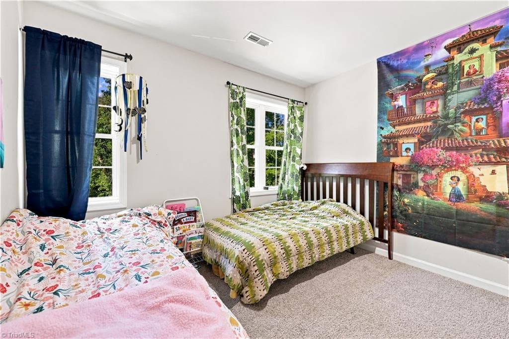 Stick/Site Built at 4310 Oak Ridge Drive, Winston-Salem NC 27105, Winston-Salem, photo 10 of 23