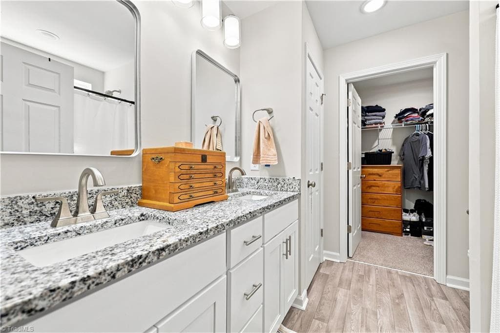 Stick/Site Built at 4310 Oak Ridge Drive, Winston-Salem NC 27105, Winston-Salem, photo 14 of 23