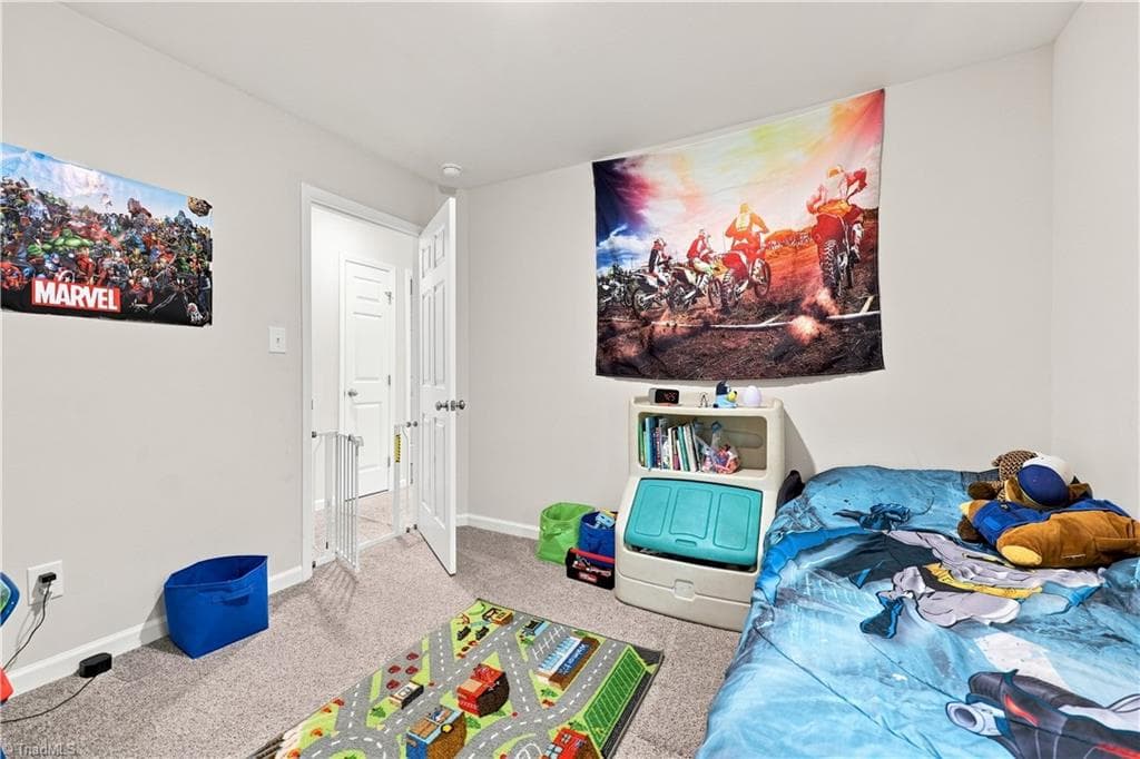 Stick/Site Built at 4310 Oak Ridge Drive, Winston-Salem NC 27105, Winston-Salem, photo 11 of 23