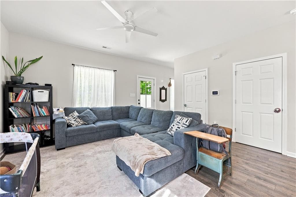 Stick/Site Built at 4310 Oak Ridge Drive, Winston-Salem NC 27105, Winston-Salem, photo 21 of 23