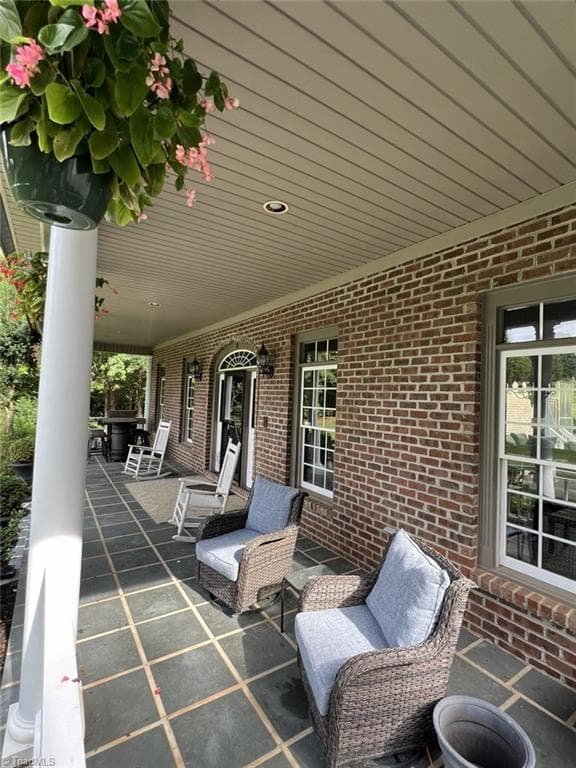 Stick/Site Built at 191 Mossdale Road, Stoneville NC 27048, photo 3 of 50