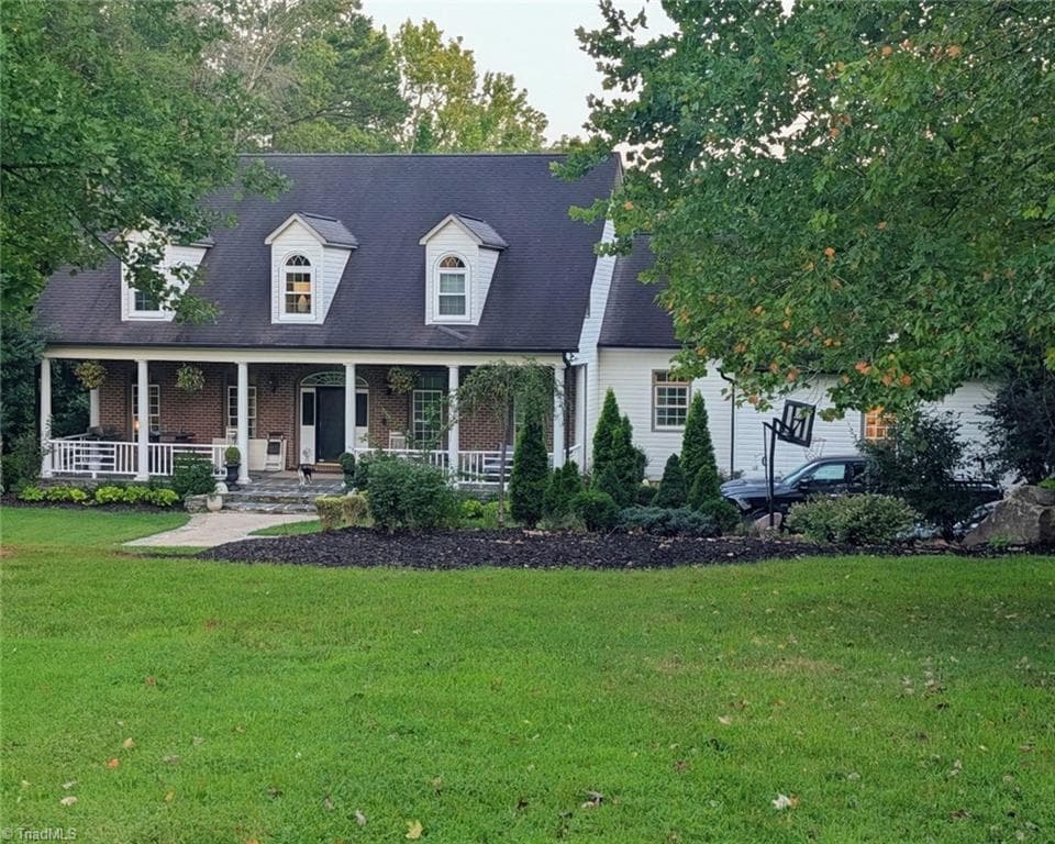 191 Mossdale Road, Stoneville NC 27048