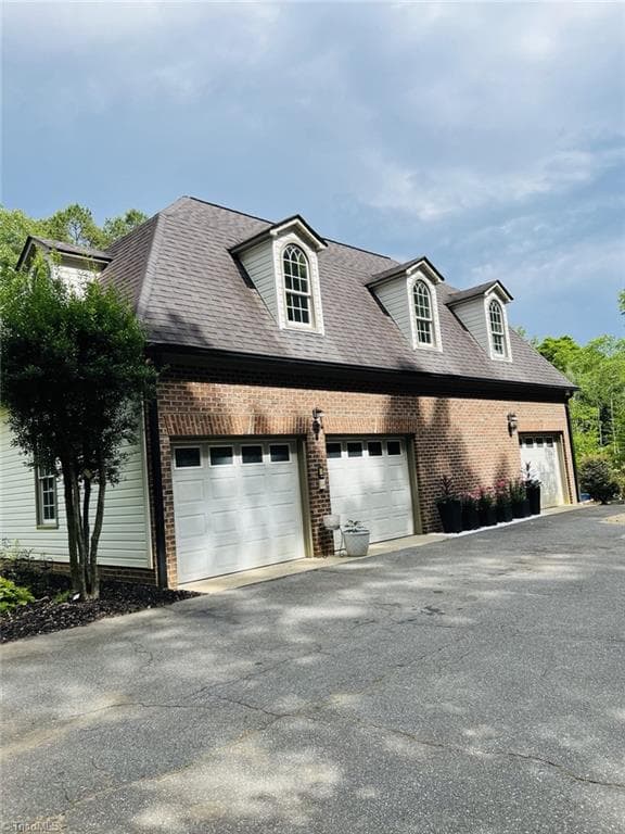 Stick/Site Built at 191 Mossdale Road, Stoneville NC 27048, photo 5 of 50