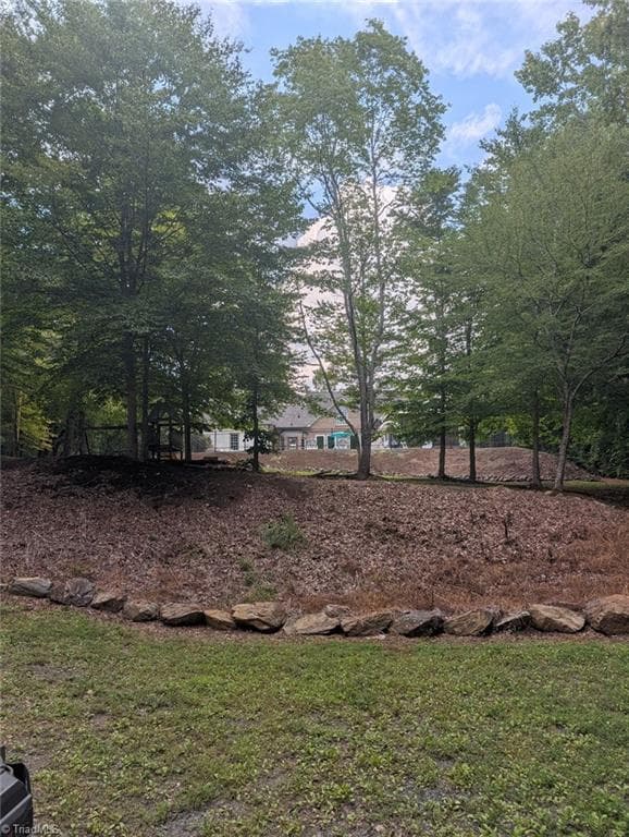 Stick/Site Built at 191 Mossdale Road, Stoneville NC 27048, photo 9 of 50