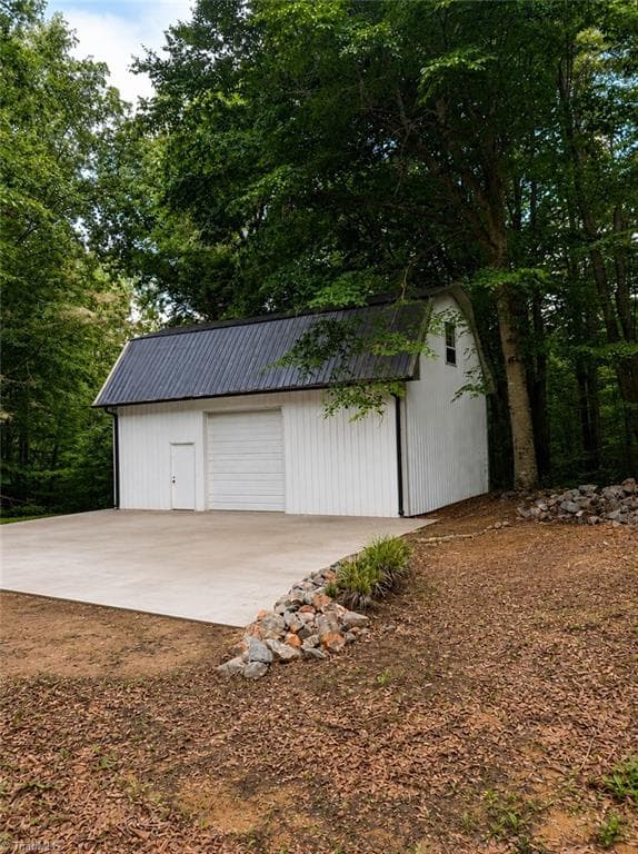 Stick/Site Built at 191 Mossdale Road, Stoneville NC 27048, photo 8 of 50
