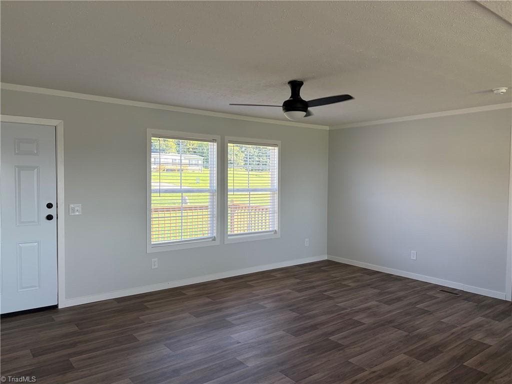 Manufactured Home at 106 Luffman Road, Ronda NC 28670, photo 2 of 19