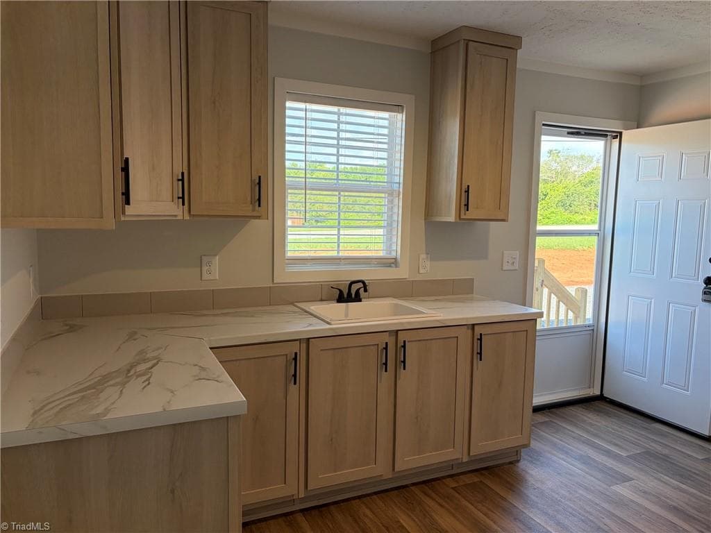 Manufactured Home at 106 Luffman Road, Ronda NC 28670, photo 12 of 19