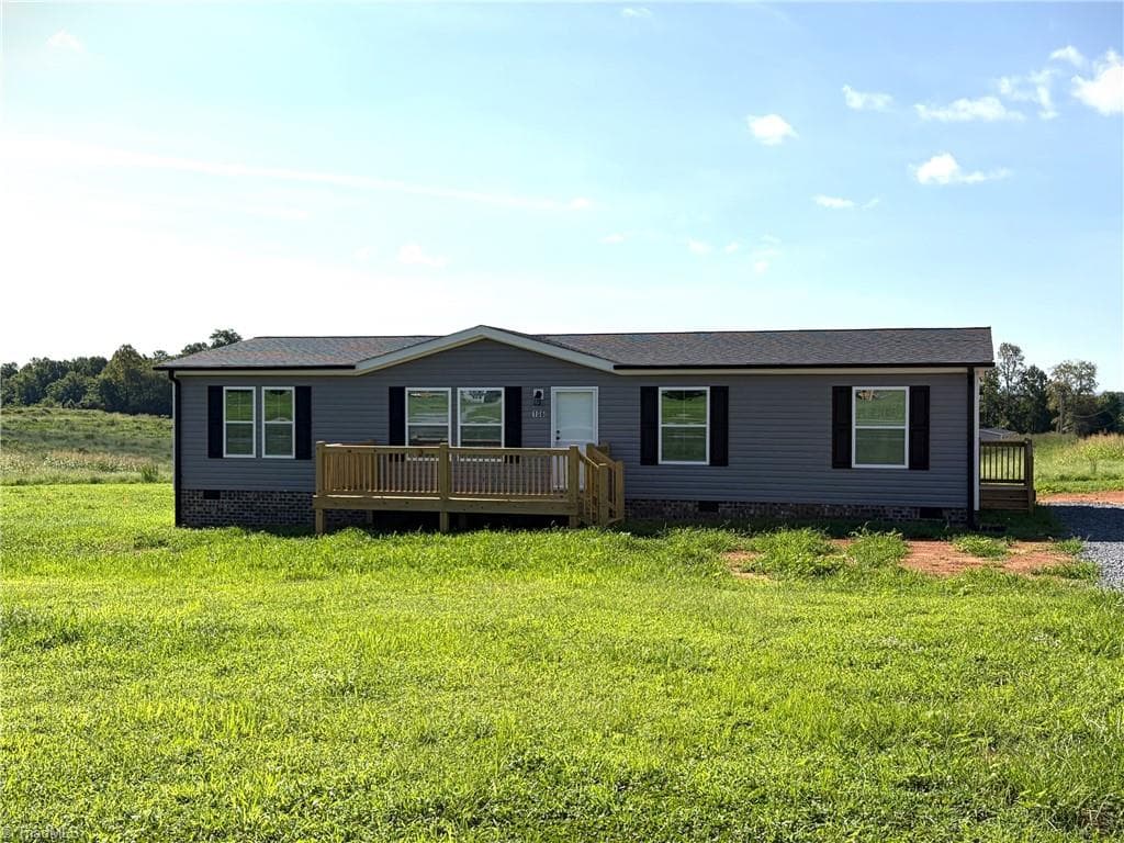 106 Luffman Road, Ronda NC 28670