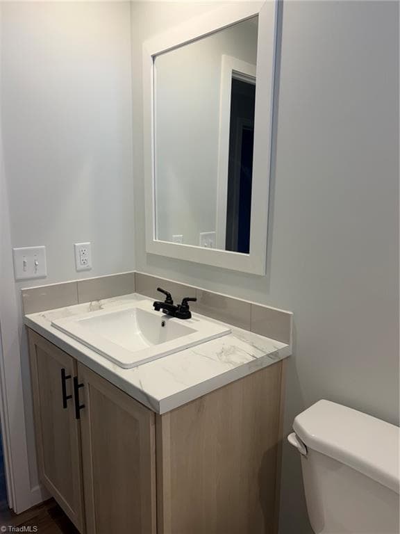 Manufactured Home at 106 Luffman Road, Ronda NC 28670, photo 15 of 19