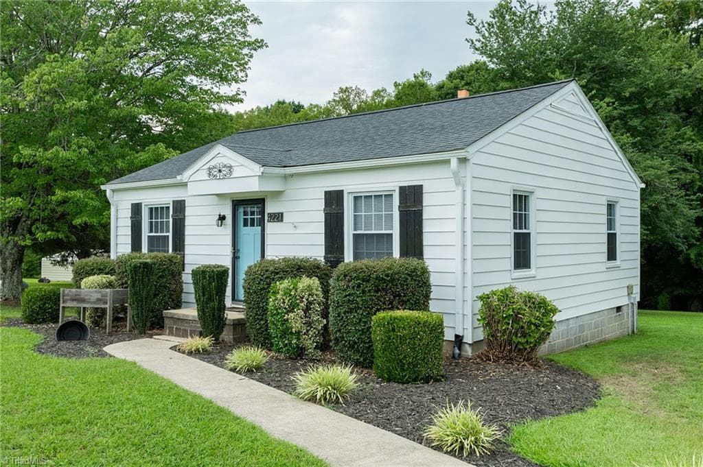 4221 Nc Highway 135, Stoneville NC 27048