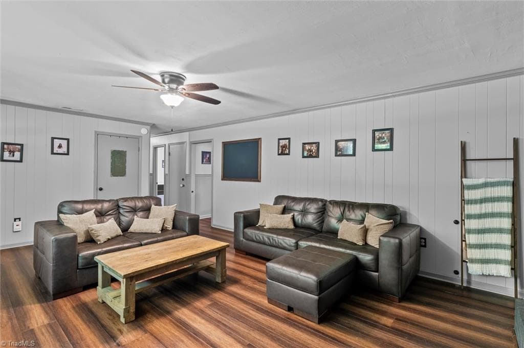 Stick/Site Built at 183 Key Valley Trail, Mount Airy NC 27030, Mount Airy, photo 5 of 84