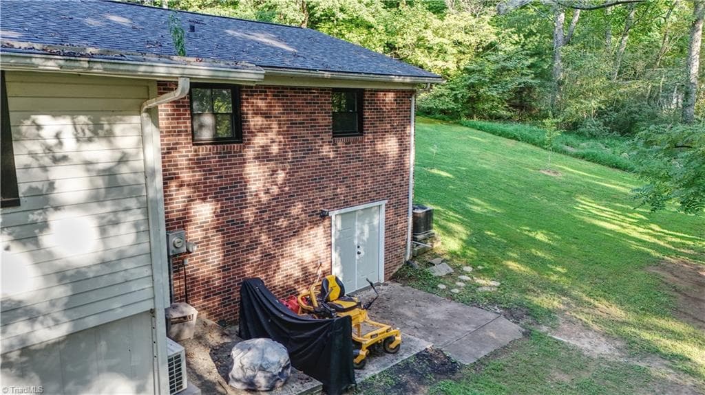 Stick/Site Built at 183 Key Valley Trail, Mount Airy NC 27030, Mount Airy, photo 75 of 84