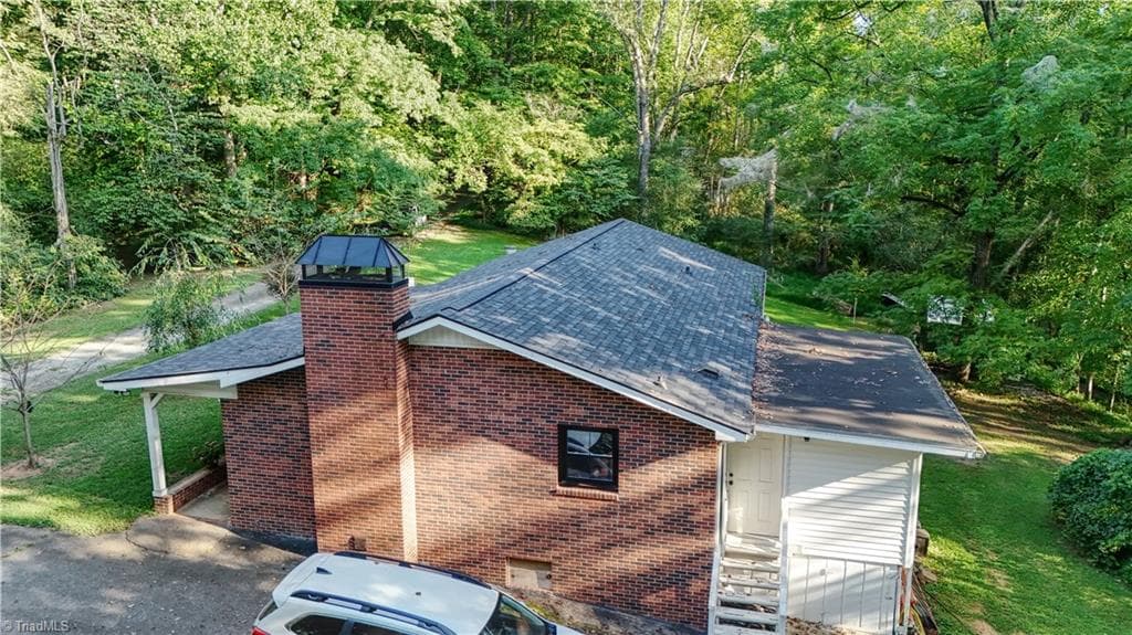 Stick/Site Built at 183 Key Valley Trail, Mount Airy NC 27030, Mount Airy, photo 79 of 84