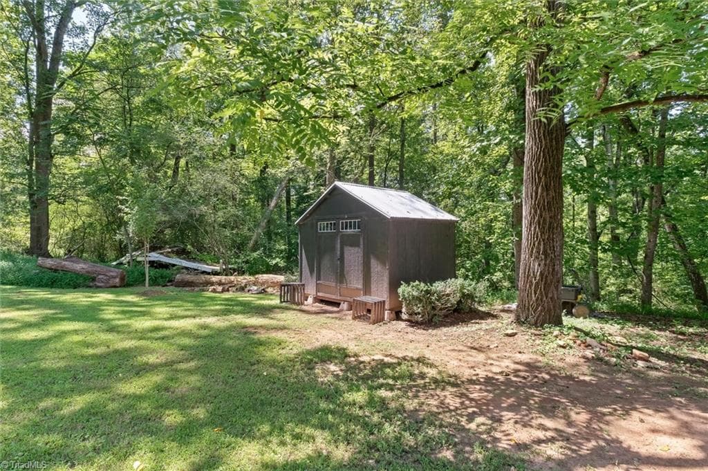 Stick/Site Built at 183 Key Valley Trail, Mount Airy NC 27030, Mount Airy, photo 49 of 84
