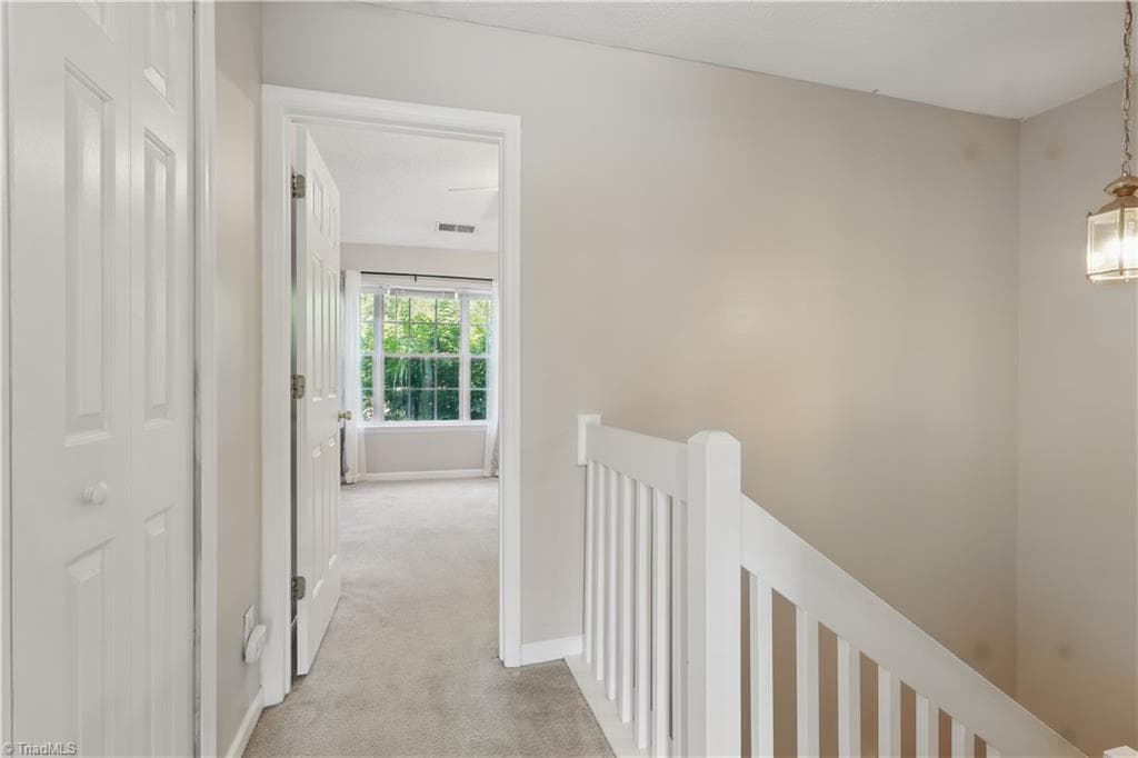Stick/Site Built at 88 Tannenbaum Circle, Greensboro NC 27410, photo 12 of 26