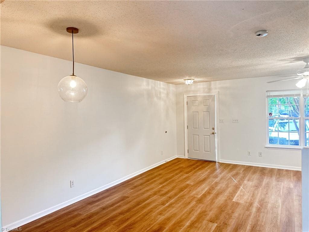 Stick/Site Built at 88 Tannenbaum Circle, Greensboro NC 27410, photo 5 of 26