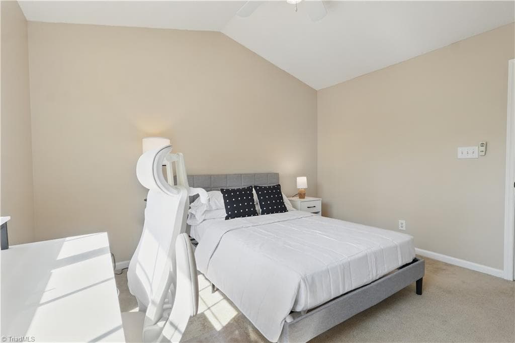 Stick/Site Built at 88 Tannenbaum Circle, Greensboro NC 27410, photo 14 of 26