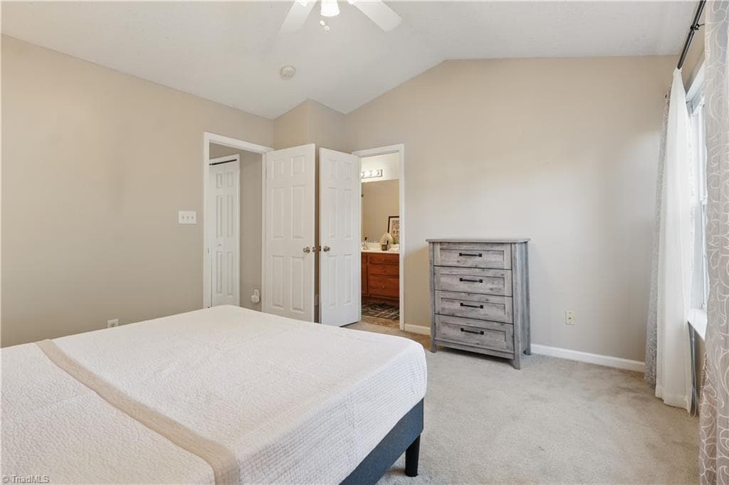 Stick/Site Built at 88 Tannenbaum Circle, Greensboro NC 27410, photo 19 of 26