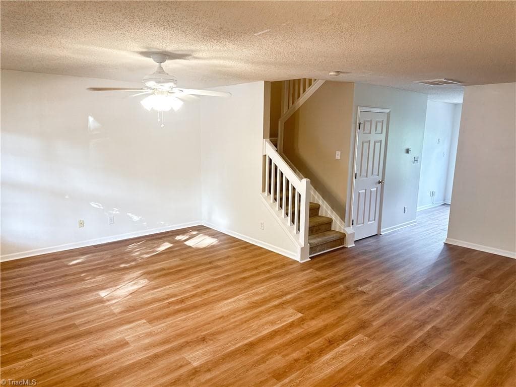 Stick/Site Built at 88 Tannenbaum Circle, Greensboro NC 27410, photo 4 of 26