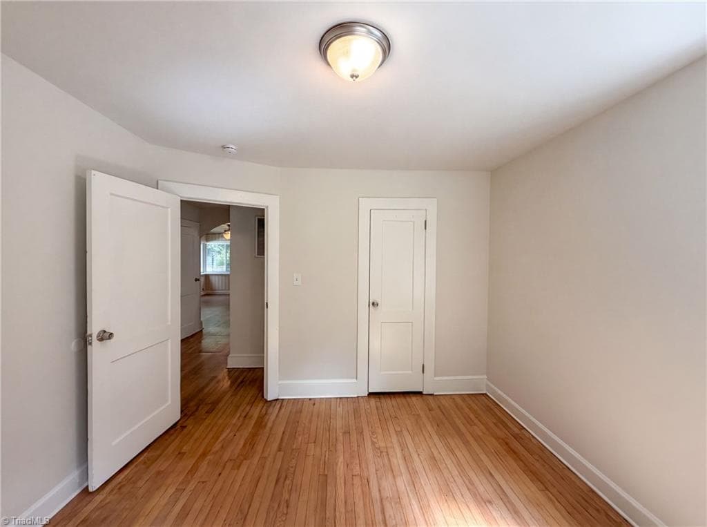 Stick/Site Built at 18 Rhyne Avenue, Winston-Salem NC 27127, Winston-Salem, photo 13 of 18