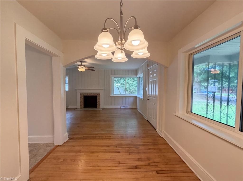 Stick/Site Built at 18 Rhyne Avenue, Winston-Salem NC 27127, Winston-Salem, photo 8 of 18