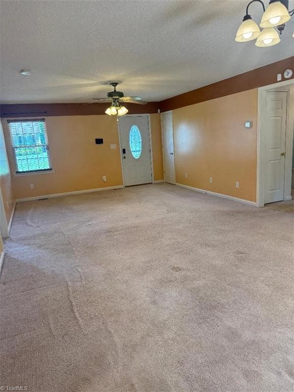Stick/Site Built at 105 Bell Drive, Thomasville NC 27360, photo 3 of 16