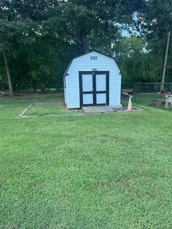 Stick/Site Built at 105 Bell Drive, Thomasville NC 27360, photo 15 of 16