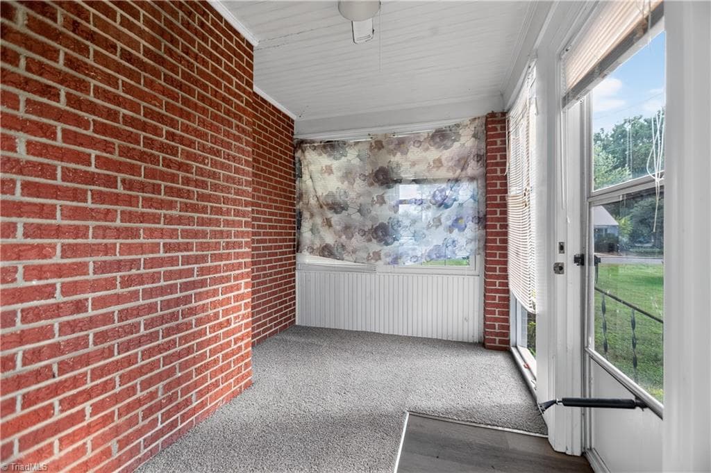 Stick/Site Built at 807 W Jackson Street, Mayodan NC 27027, Mayodan, photo 23 of 31