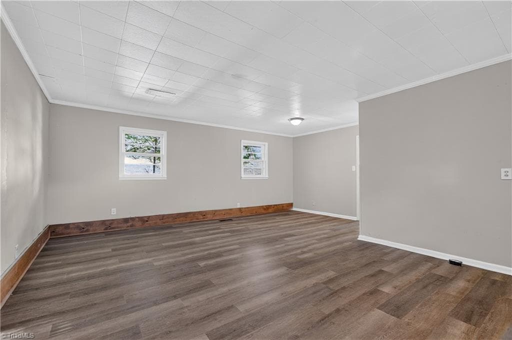 Stick/Site Built at 807 W Jackson Street, Mayodan NC 27027, Mayodan, photo 6 of 31