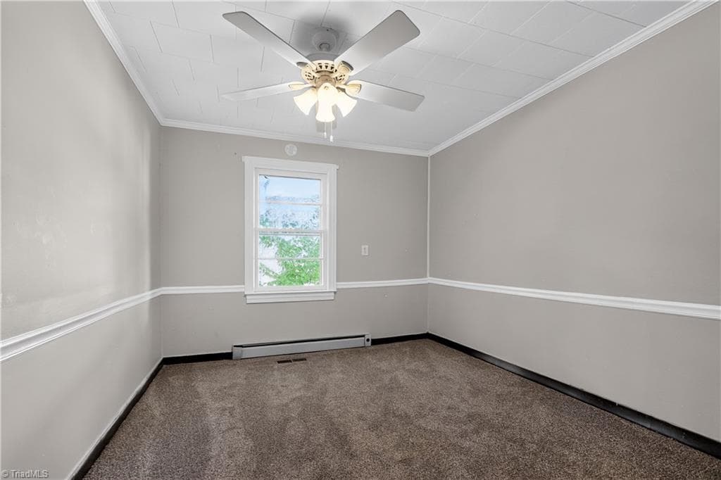 Stick/Site Built at 807 W Jackson Street, Mayodan NC 27027, Mayodan, photo 18 of 31