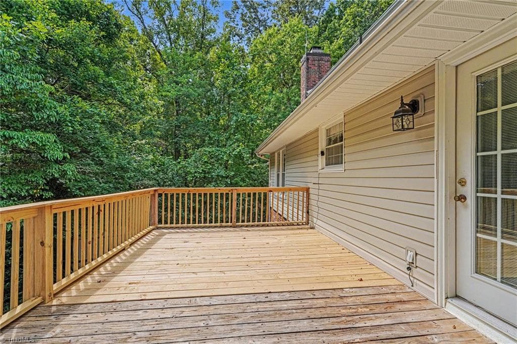 Stick/Site Built at 1394 Tellowee Road, Eden NC 27288, Eden, photo 28 of 38