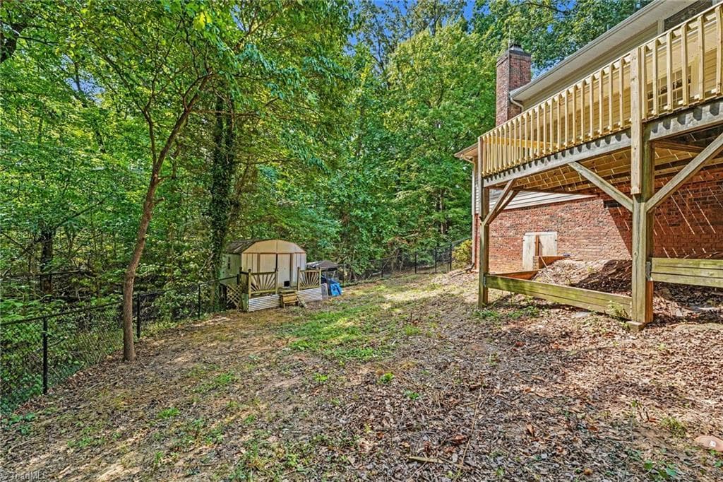 Stick/Site Built at 1394 Tellowee Road, Eden NC 27288, Eden, photo 30 of 38