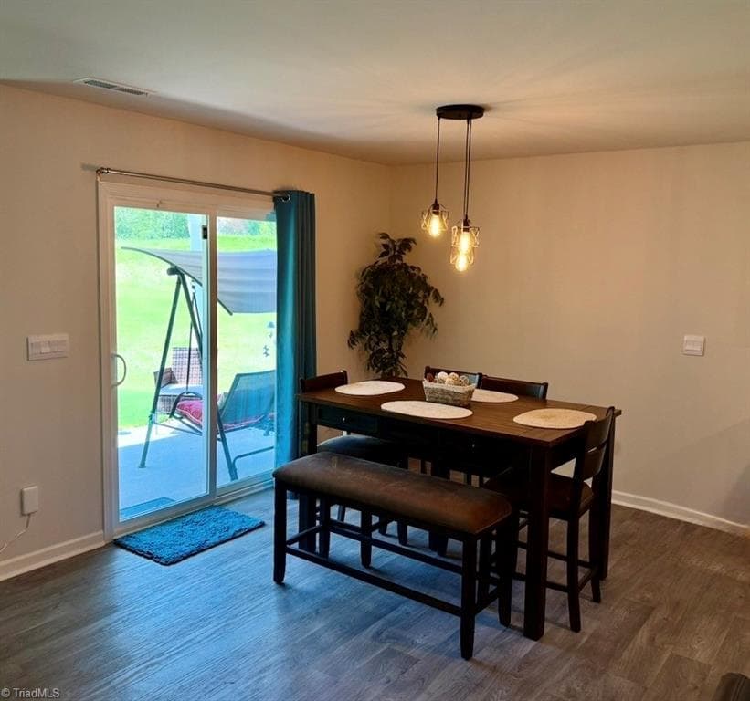Stick/Site Built at 148 Birch Tree Way, Mayodan NC 27027, Mayodan, photo 8 of 15