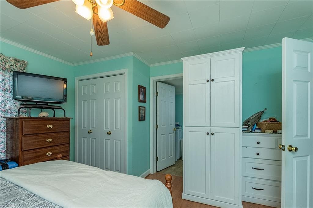 Manufactured Home at 1025 E Holly Grove Road, Lexington NC 27292, Lexington, photo 42 of 49