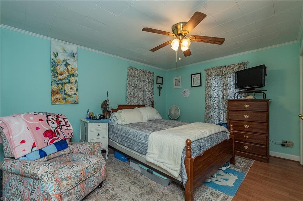 Manufactured Home at 1025 E Holly Grove Road, Lexington NC 27292, Lexington, photo 40 of 49