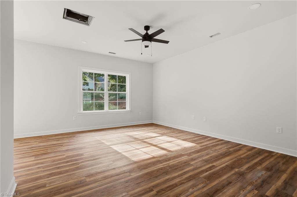 Stick/Site Built at 123A Eastside Drive, Lexington NC 27292, photo 6 of 30