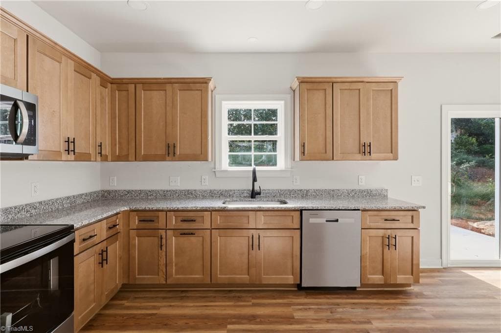 Stick/Site Built at 123A Eastside Drive, Lexington NC 27292, photo 11 of 30