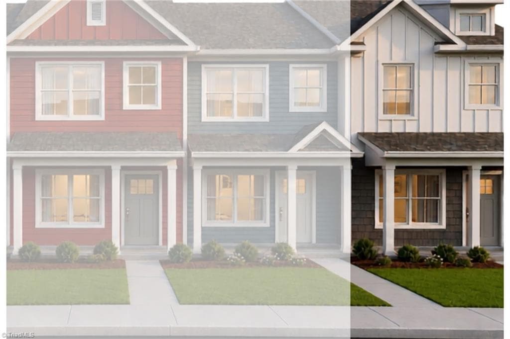 4645 Canter Park Lane, Greensboro NC 27410