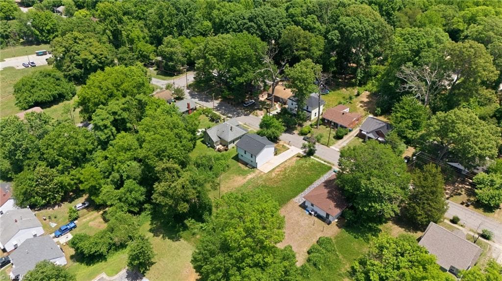 Stick/Site Built at 323 4th Street, High Point NC 27260, photo 33 of 36