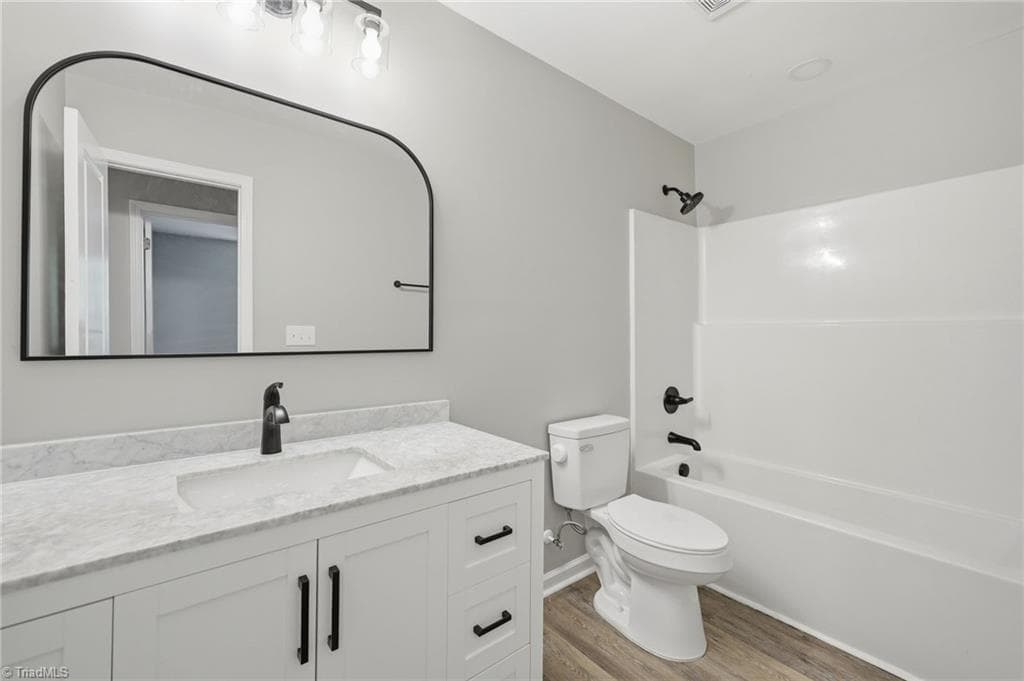Stick/Site Built at 323 4th Street, High Point NC 27260, photo 25 of 36