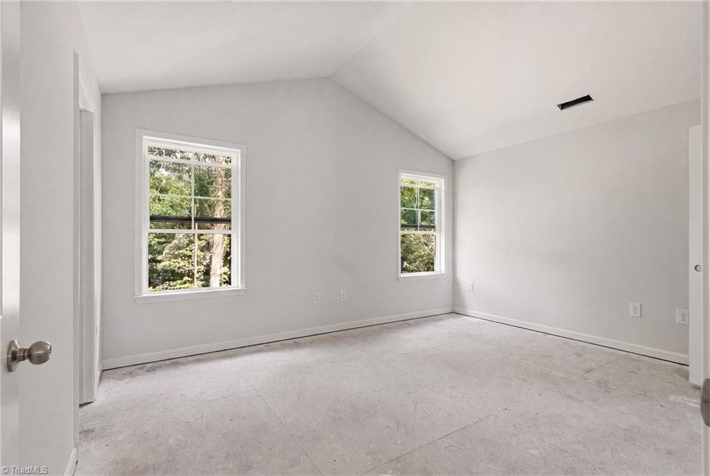 Stick/Site Built at 400 Guilford Street, Lexington NC 27292, Lexington, photo 6 of 11