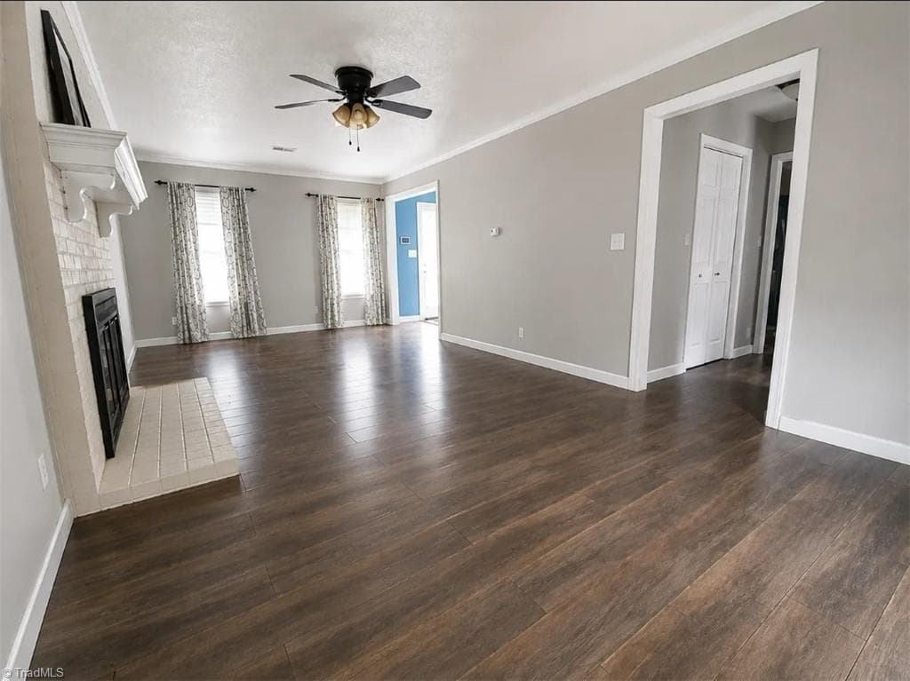 Stick/Site Built at 4804 Whisper Oak Drive, Trinity NC 27370, Trinity, photo 2 of 24