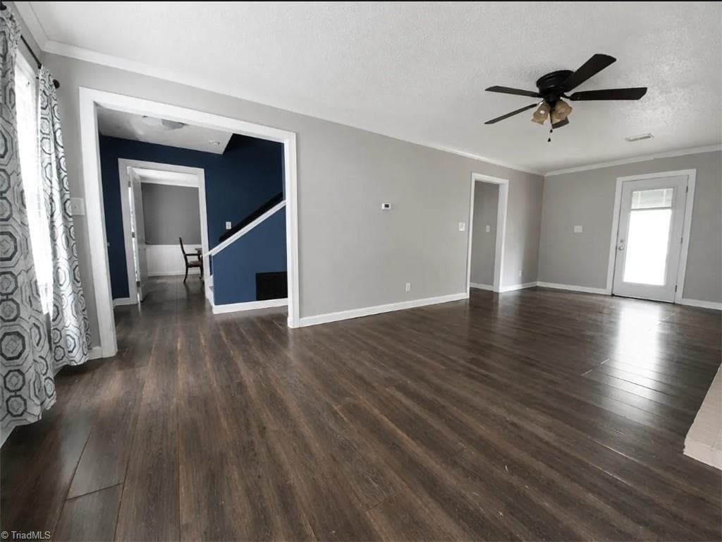 Stick/Site Built at 4804 Whisper Oak Drive, Trinity NC 27370, Trinity, photo 4 of 24