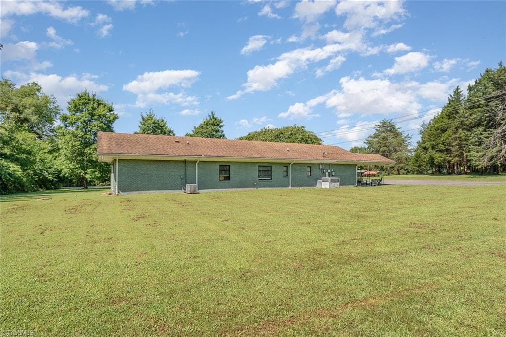 Stick/Site Built at 1590 Farmington Road, Mocksville NC 27028, Mocksville, photo 27 of 41