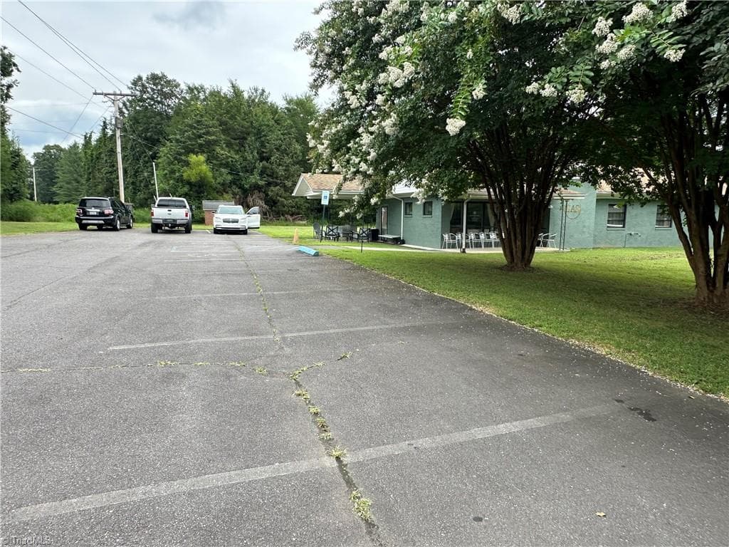 Stick/Site Built at 1590 Farmington Road, Mocksville NC 27028, Mocksville, photo 37 of 41