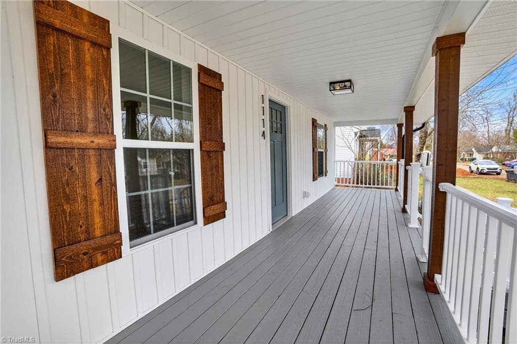 Stick/Site Built at 1114 Richland Street, High Point NC 27260, photo 6 of 33
