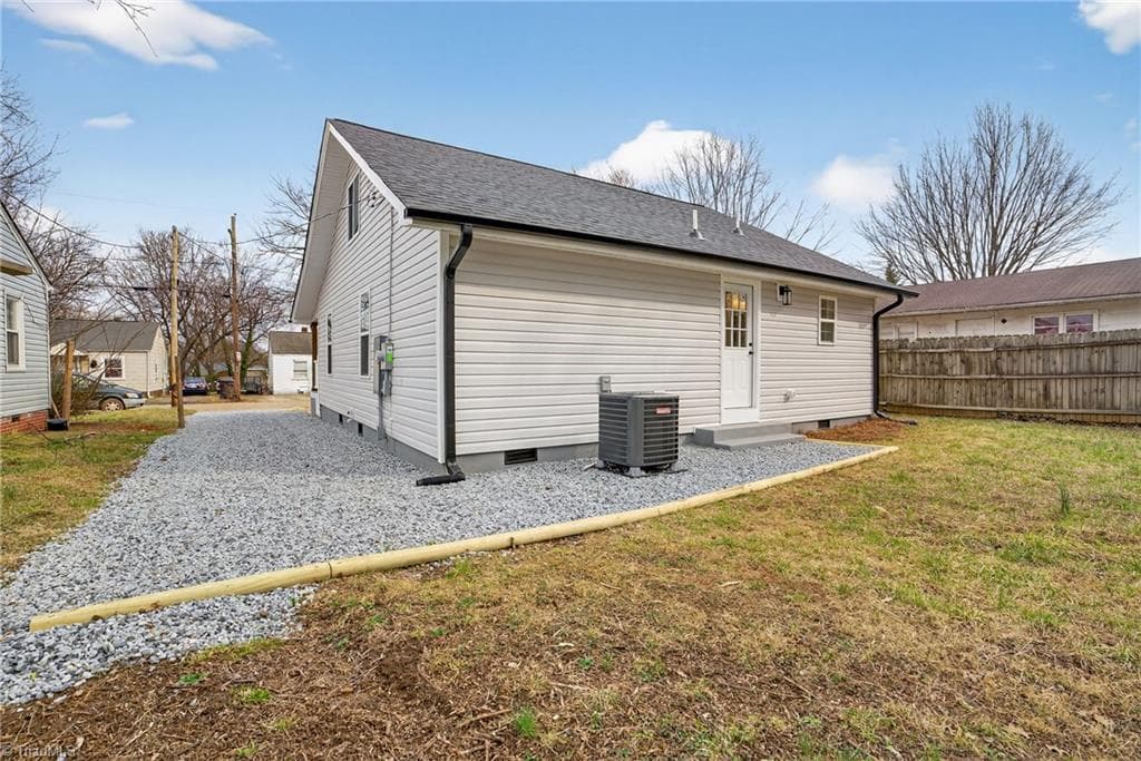 Stick/Site Built at 1114 Richland Street, High Point NC 27260, photo 30 of 33