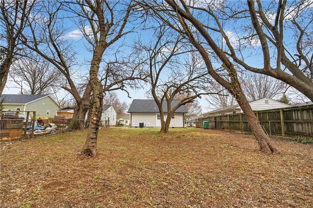 Stick/Site Built at 1114 Richland Street, High Point NC 27260, photo 31 of 33