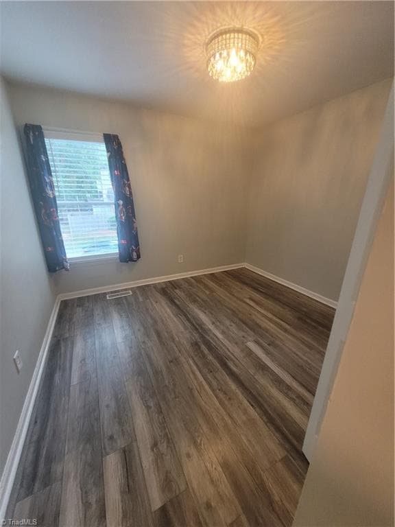 Stick/Site Built at 26 Brandy Court, Greensboro NC 27409, photo 13 of 17